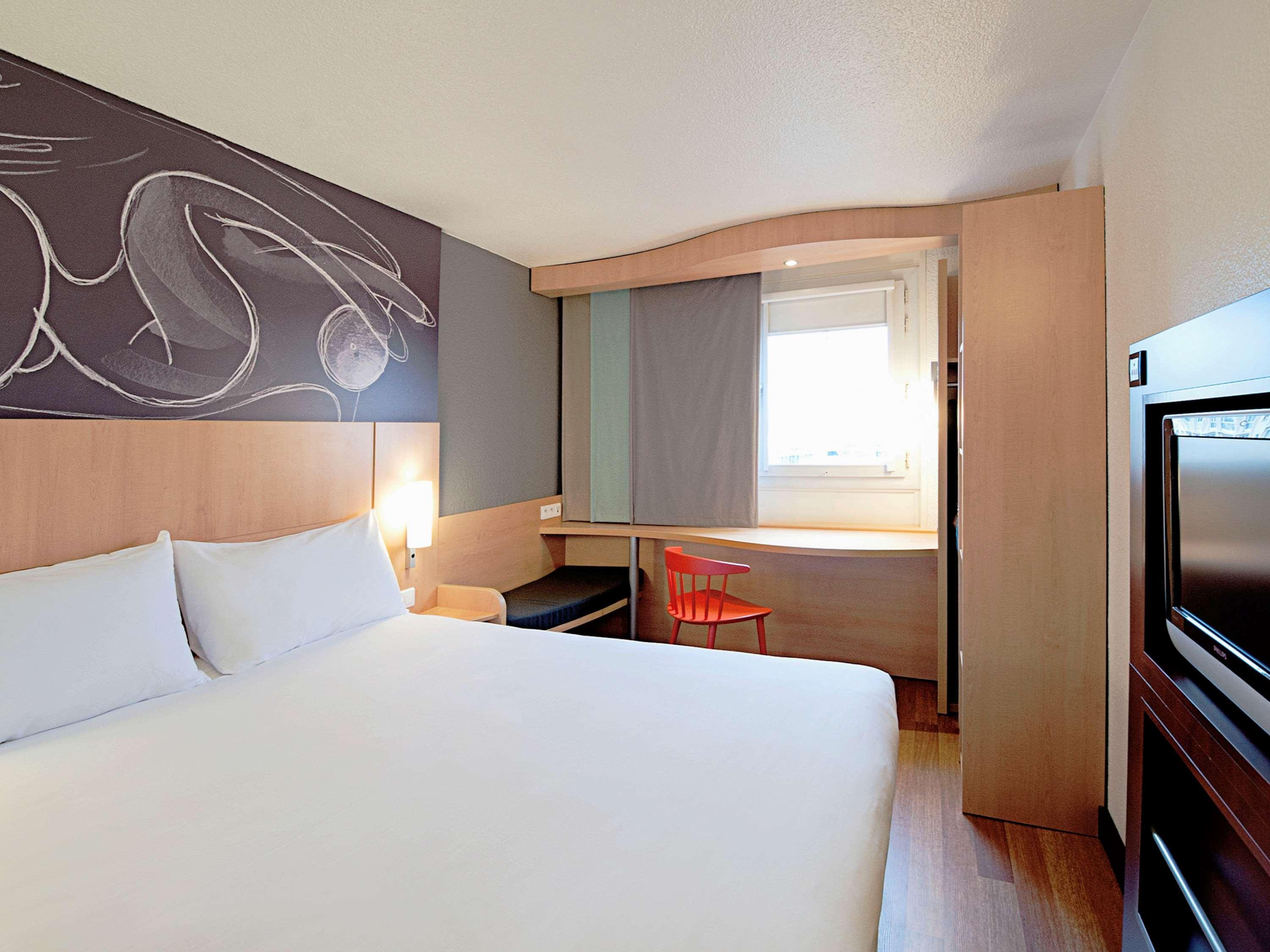 Ibis Liege Seraing Boncelles Exteriör bild